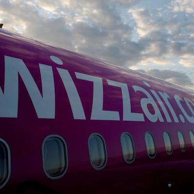 Свежие новости: Wizz Air отменила на летний сезон все авиарейсы в россию