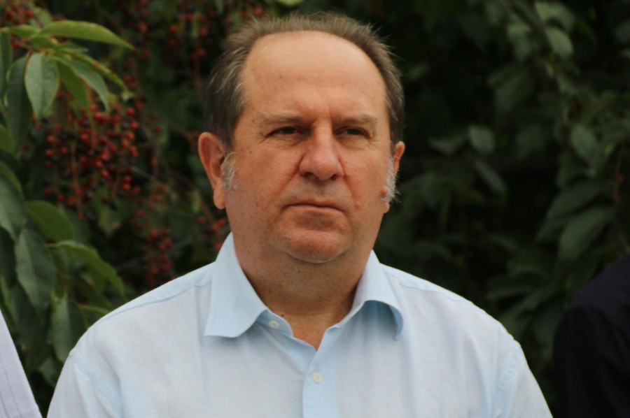 Свежие новости: Контроль над николаевским судозаводом 