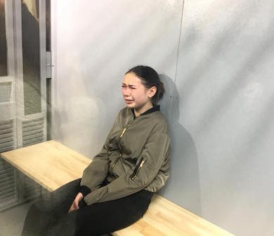 Свежие новости: Жуткое ДТП в Харькове: в СИЗО рассказали, как сокамерницы приняли Зайцеву