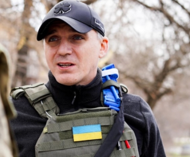 Свежие новости: «ВСУ рядом, они на пути к вам», - Сенкевич обратился к жителям Херсонской области