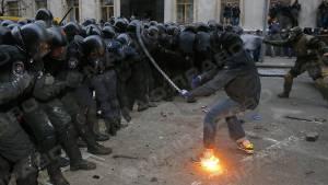 Свежие новости: По делу об убийствах на Майдане проходят почти 400 человек