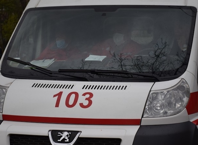 Свежие новости: В Николаеве в бессознательном состоянии госпитализировали 11-летнего мальчика с алкогольным отравлением