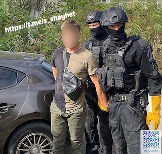 Свежие новости: У Миколаєві затримали двох торговців канабісом – місячна виручка могла досягати півмільйона гривень