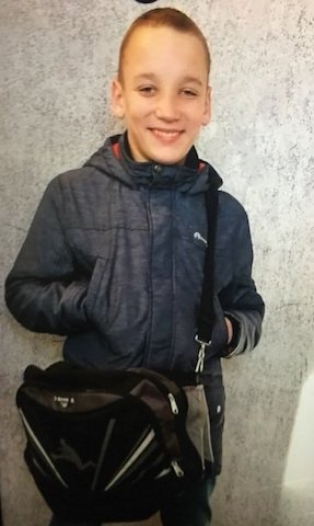 Свежие новости: В Николаеве пропал 13-летний мальчик