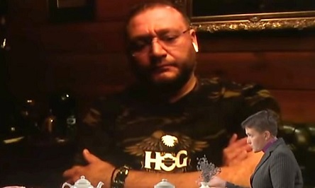 Свежие новости: ВИДЕО: Экс-«регионал» Добкин в эфире телеканала призвал повесить Порошенко и Турчинова