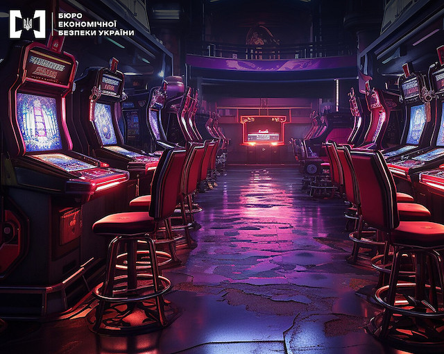 Свежие новости: БЕБ заблокувало роботу онлайн-казино Космолот – арештовано ₴700 мільйонів