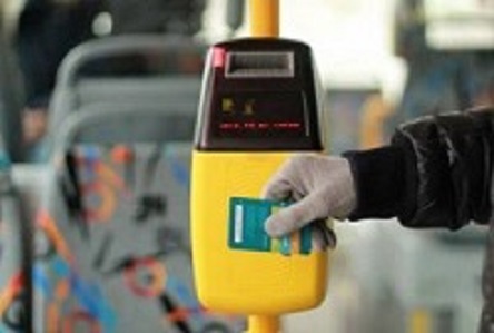 Свежие новости: В Киеве с 1 ноября введут единый электронный билет
