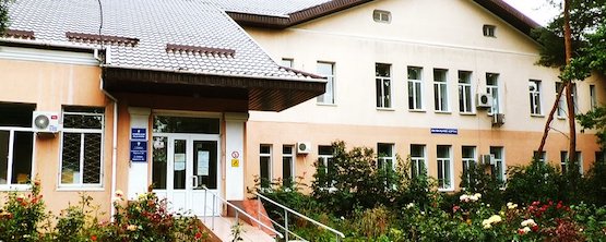 Свежие новости: В Николаевском областном центре лечения инфекционных заболеваний следователи проводят обыск