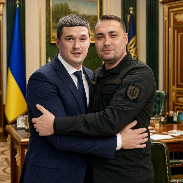 Свежие новости: Кирило Буданов висунув ультиматум і погрожує відставкою через звільнення Федорова