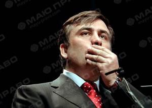 Свежие новости: Саакашвили получил плохую новость из родной Грузии