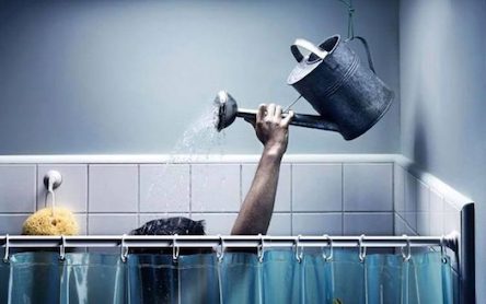 Свежие новости: Сегодня часть Южноукраинска останется без воды 09.06.2020