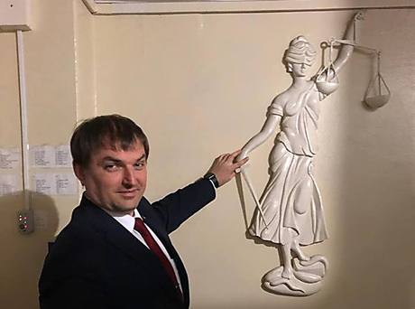 Свежие новости: Адвокат Титова раскритиковал Николаевскую прокуратуру