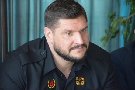 Свежие новости: Внештатным советником Савченко является  «бизнес-омбудсмен» Николаевской ОГА Шульмейстер