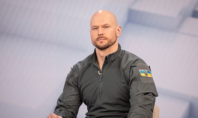 Свежие новости: НАБУ і САП завершили слідство у справі ексочільника департаменту СБУ Вітюка