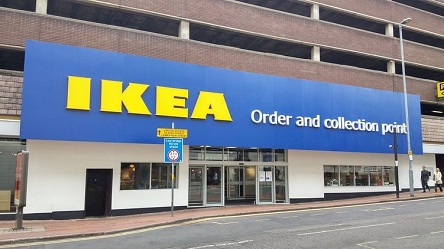 Свежие новости: В IKEA признали продажу своих товаров украинцам по более высоким ценам, чем европейцам