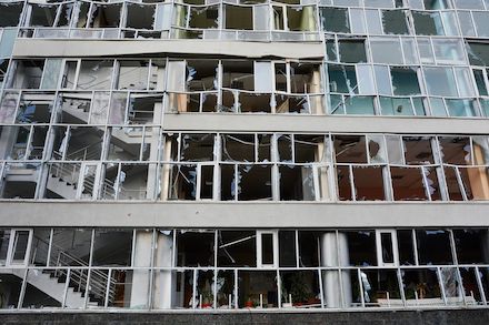 Свежие новости: Вторгнення рф відкинуло Україну на 15 років тому у питаннях бідності