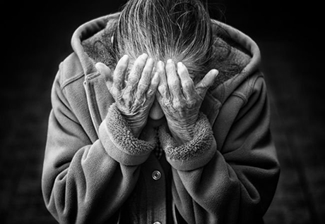 Свежие новости: В Чернигове ветеран АТО до смерти забил свою мать