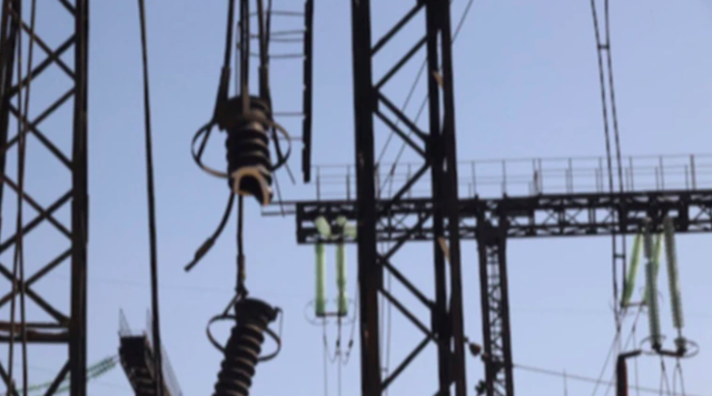 Свежие новости: В регіонах України застосовані екстрені відключення світла