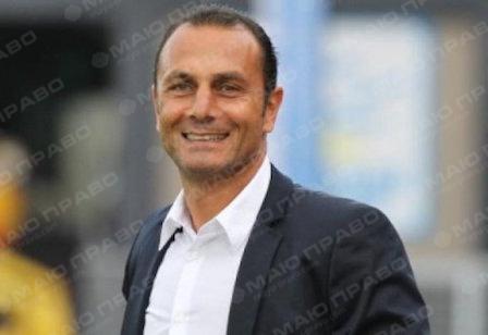 Фото новости: Экс-игрок сборной Армении возглавил французский клуб «Монпелье» Свежие новости: Экс-игрок сборной Армении возглавил французский клуб «Монпелье»