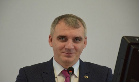 Свежие новости: ВИДЕО: Мэр Сенкевич рассказал, где встретит Новый год и пожелал николаевцам оптимизма