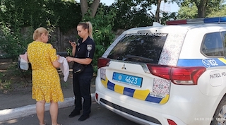 Свежие новости: У Миколаєві у матері-одиначки відібрали немовля