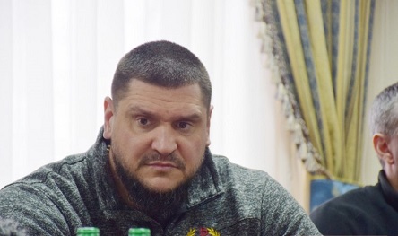 Фото новости: С момента введения ВП на Николаевщине сообщений о преступлениях стало меньше на 30%, — Савченко Свежие новости: С момента введения ВП на Николаевщине сообщений о преступлениях стало меньше на 30%, — Савченко