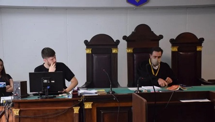 Свежие новости: В Николаеве избирают меру пресечения водителю фуры, сбившего насмерть прокурора