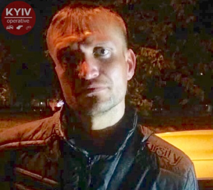 Свежие новости: В Киеве мужчина сломал ребра женщине с ребенком