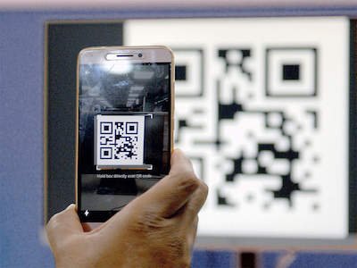 Свежие новости: В Украине появилась новая схема обмана с кодами