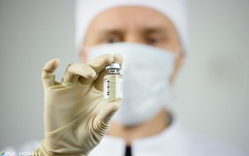 Фото новости: Вакцина Pfizer от COVID-19 показала 95% эффективности Свежие новости: Вакцина Pfizer от COVID-19 показала 95% эффективности
