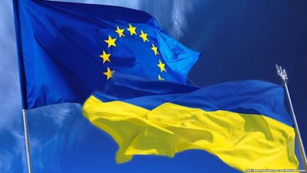 Свежие новости: Евросоюз готов дать Украине 50 миллионов