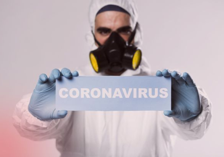 Свежие новости: В Украине зафиксировано 1096 случаев COVID-19. В Николаеве и области официально вируса нет