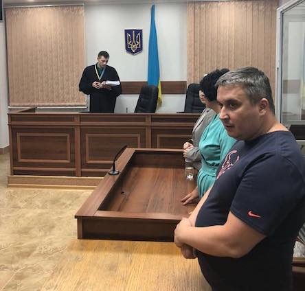 Свежие новости: Дело на 150 млн: выяснилась судьба пойманного экс-таможенника