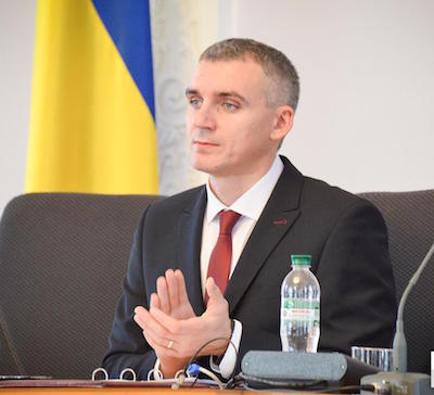 Свежие новости: Николаевские нардепы разошлись во мнении относительно роспуска горсовета и отставки мэра Сенкевича