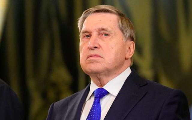 Свежие новости: У Путіна захотіли, щоб США припинили допомагати Україні для завершення війни