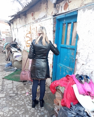 Свежие новости: В Николаеве проверили условия проживания детей