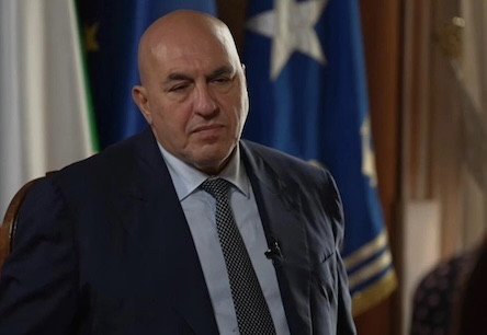 Свіжі новини: «Україна не зможе розгромити росію»: міністр оборони Італії пояснив, у чому насправді полягає перемога Києва