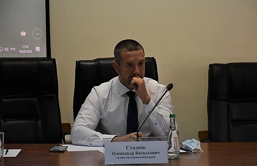 Свежие новости: На заседании Кабмина рассмотрят увольнение главы Николаевской ОГА Стадника – ему уже нашли замену