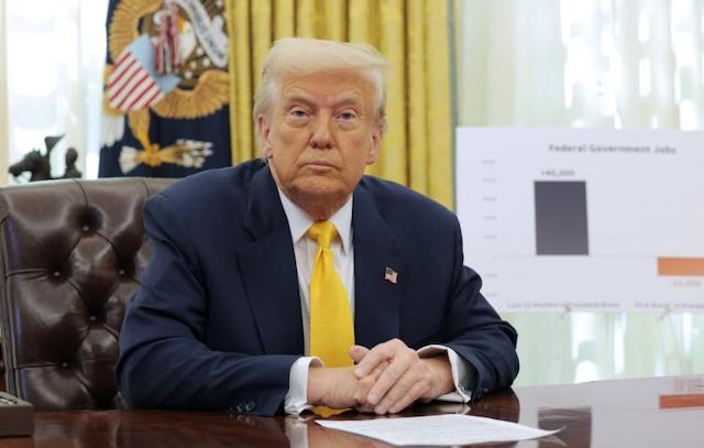 Свежие новости: Трамп: наступного тижня 