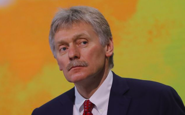 Свежие новости: У Путіна заявили, що не ставили Україні дедлайн для виходу з Донбасу