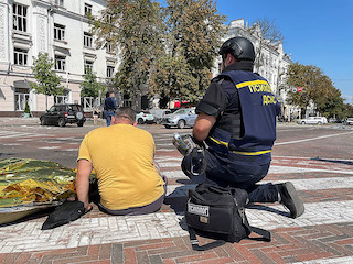 Свежие новости: В ООН підтвердили загибель 9614 цивільних українців через війну рф