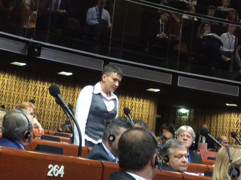 Свежие новости: 