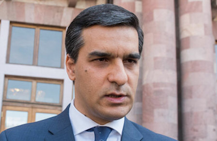 Свежие новости: Омбудсмен Армении обратился в Совет ООН по правам человека в связи с ситуацией в Нагорном Карабахе