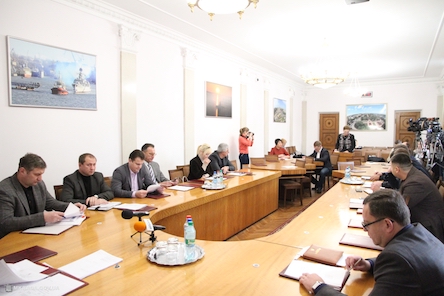 Свежие новости: В Николаеве предоставят жилье участникам боевых действий и работникам правоохранительных органов