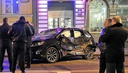 Фото новости: Адвокат водителя Volkswagen рассказал о состоянии подзащитного Свежие новости: Адвокат водителя Volkswagen рассказал о состоянии подзащитного