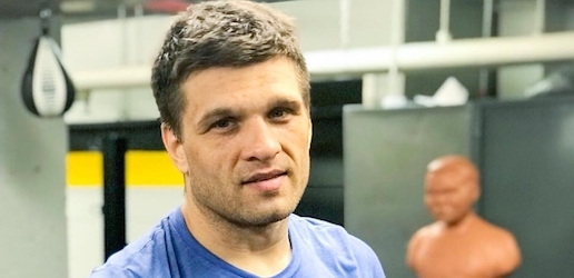 Свежие новости: Николаевец Деревянченко может получить за бой с Чарло $2,5 млн