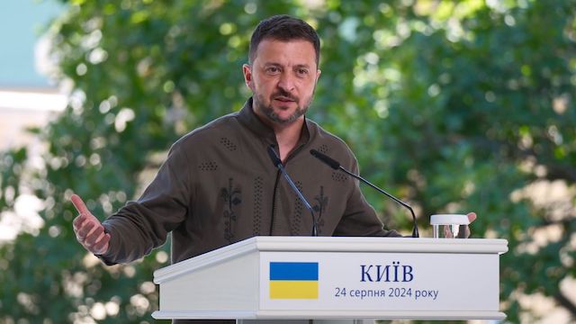 Свежие новости: Зеленський розповів, коли закінчиться війна