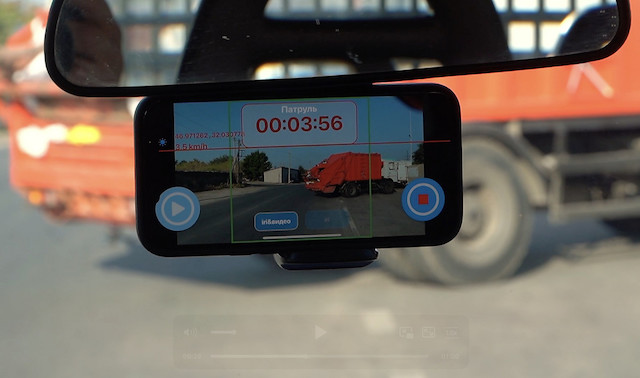 Свежие новости: Миколаїв запустив інноваційний проєкт з моніторингу доріг за участю Японії та ЮНІДО