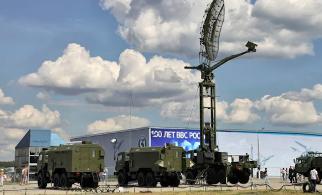 Свежие новости: ЗСУ вгатили по місцю зберігання та запуску дронів у Криму і ворожій РЛС