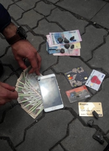 Свежие новости: В Николаеве на взятке задержали сотрудника Департамента ЖКХ